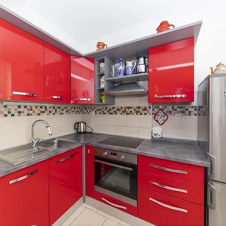 Vitali Comfort 1br On The Market