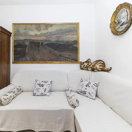 Vitali Comfort 1br On The Market Apartment Zadar