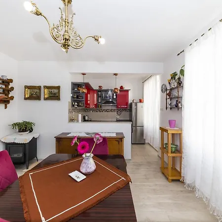 Apartment Vitali Comfort 1br On The Market Zadar