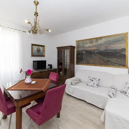 Apartment Vitali Comfort 1br On The Market Zadar