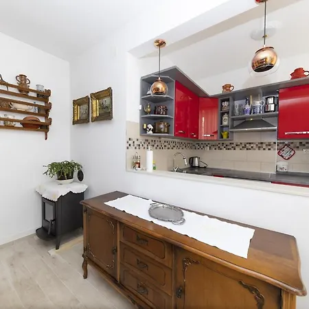 Apartment Vitali Comfort 1br On The Market Zadar