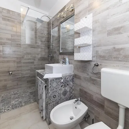 Vitali Comfort 1br On The Market Apartment Zadar