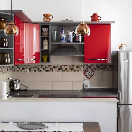 Vitali Comfort 1br On The Market Apartment Zadar